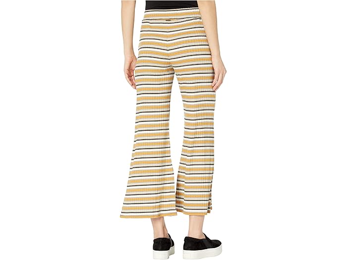volcom striped pants