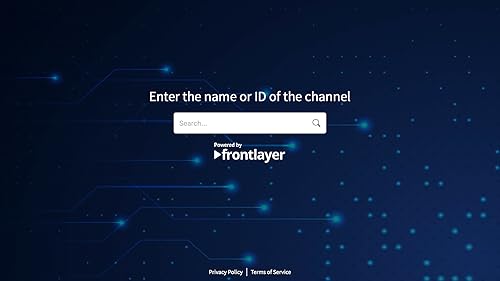 Channel Link for Fire TV