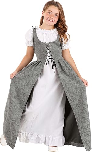 Disfraz de Faire Renaissance