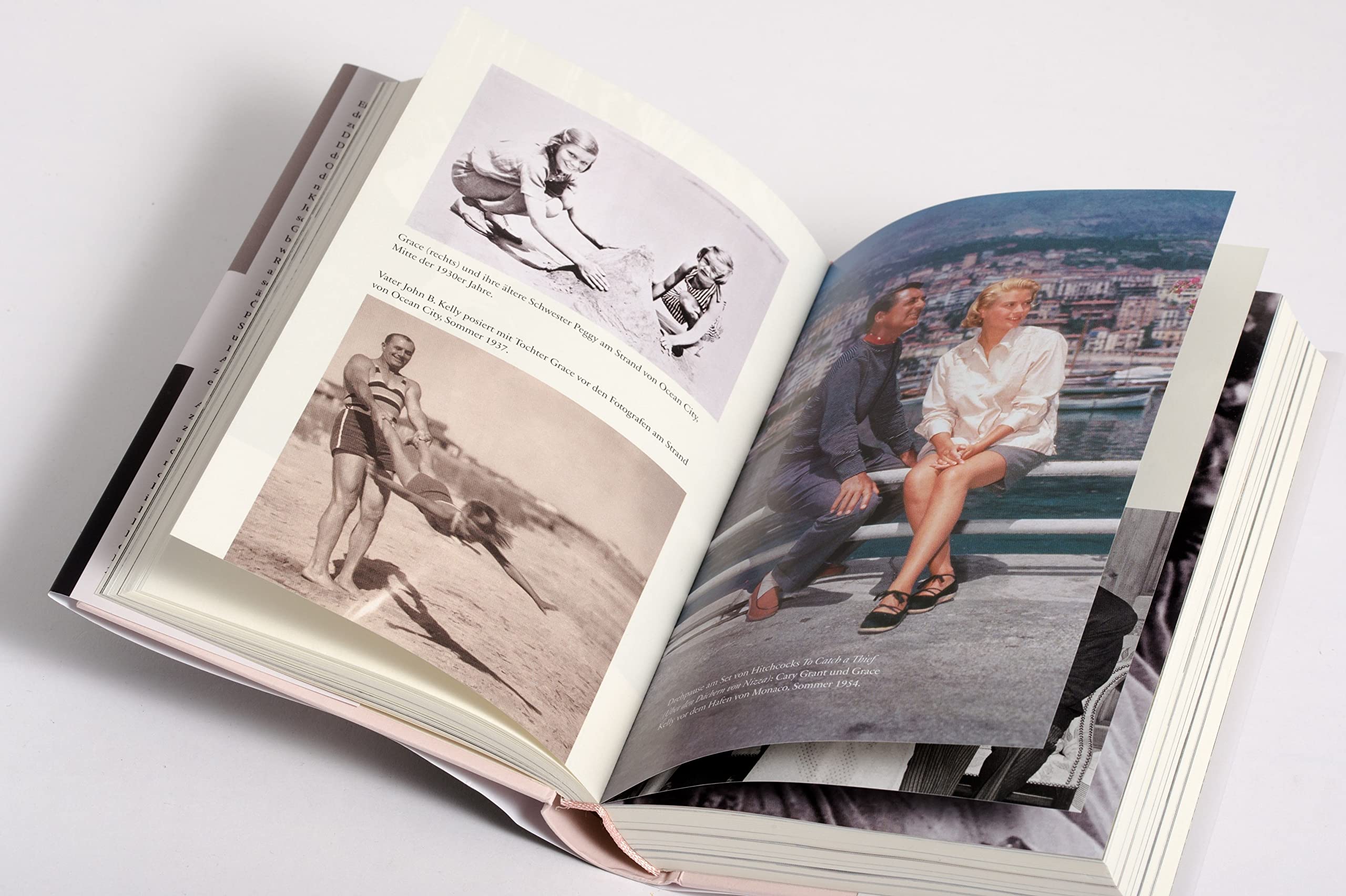 Grace Kelly und Diana Spencer: Zwei Frauen. Zwei Leben. Ein Schicksal - Erstmals veröffentlicht: neue Briefe und Dokumente über die unbekannte Freundschaft – Mit drei Farbbildteilen und über 60 Fotos