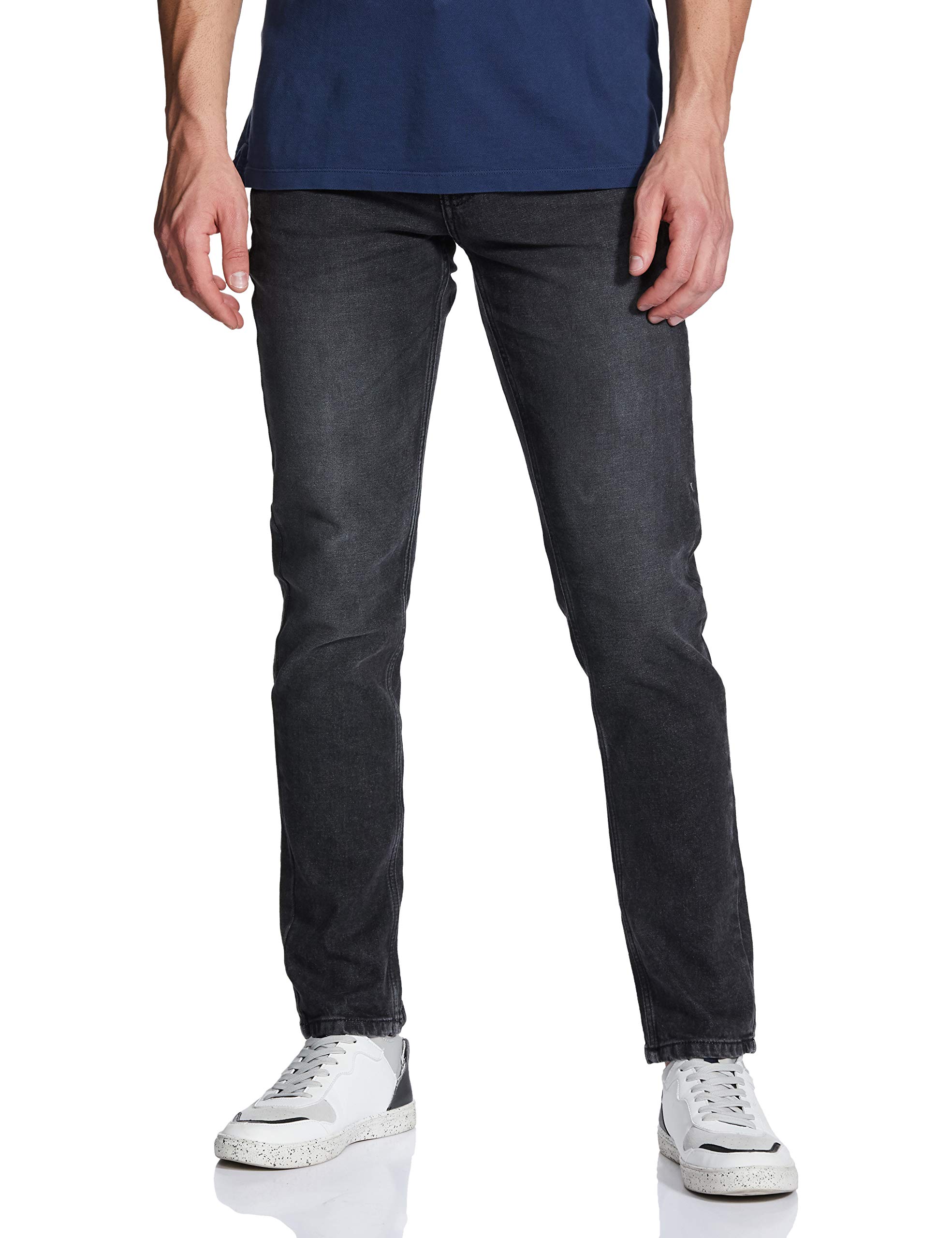 the indian garage co Men's Skinny Jeans-picture-38