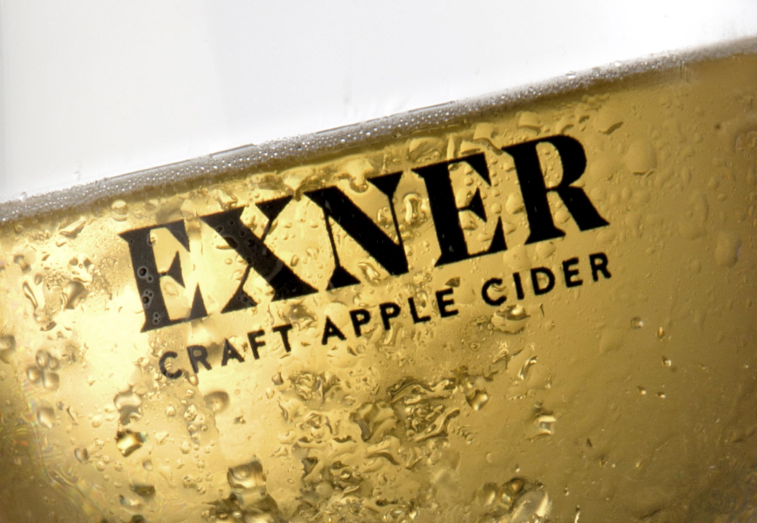 EXNER Sidra Artesana Craft Apple Cider - Natural - 100% Manzana - No Procede de Concentrado - Sin Gluten Vegana - 6 x 75 cl