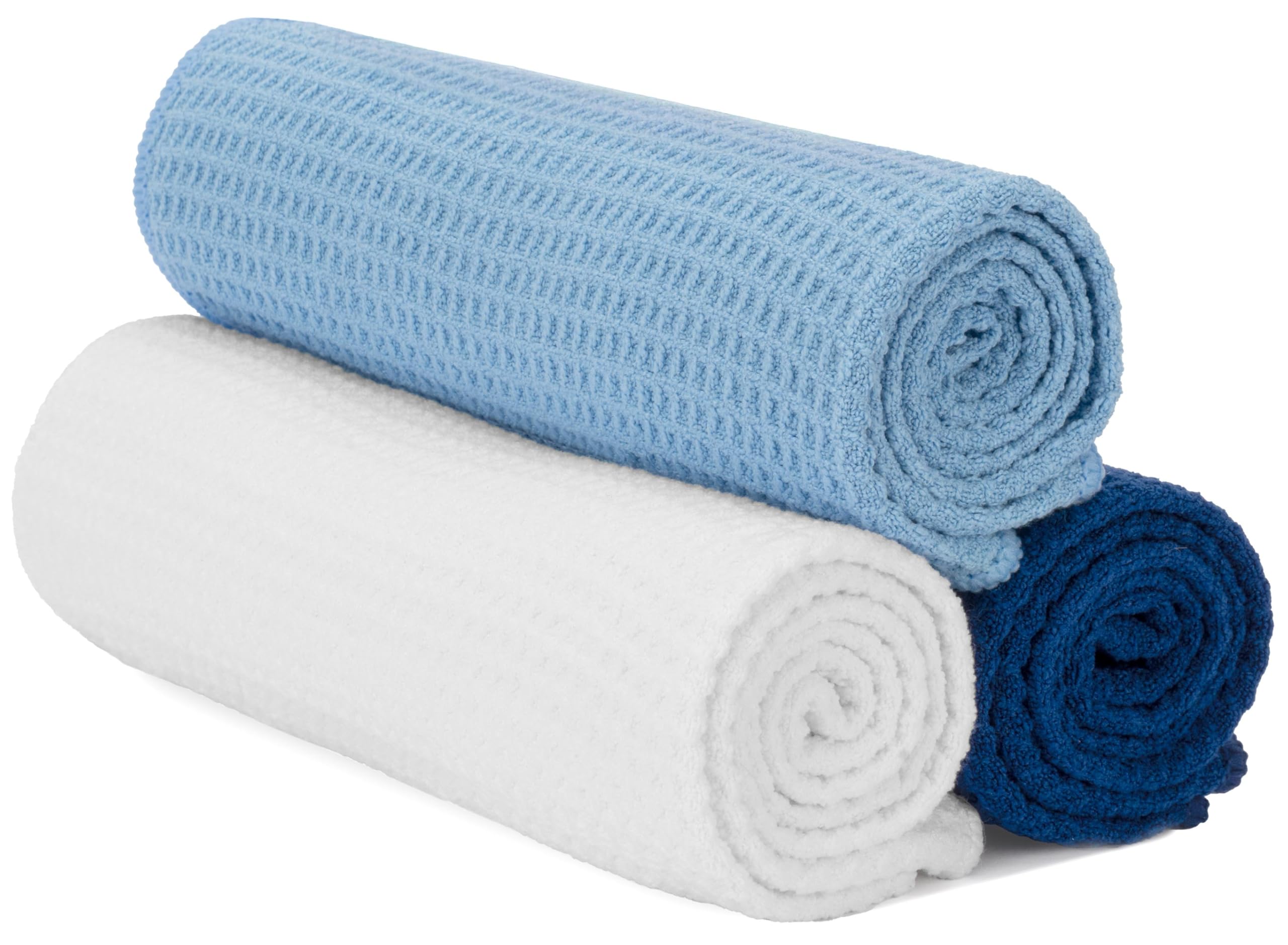 Sweat Towel Pack for Foam Roller product research image