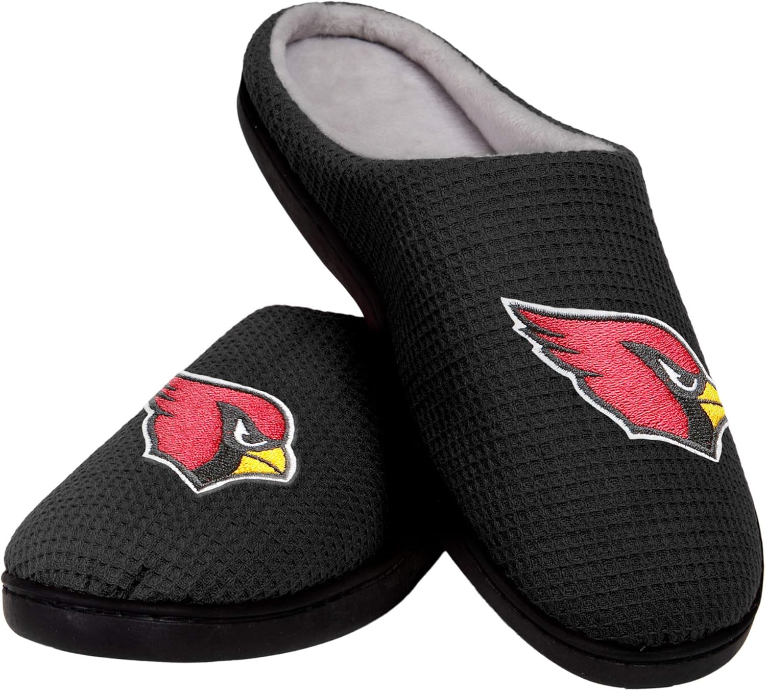 Mens cowboys slippers Clearance