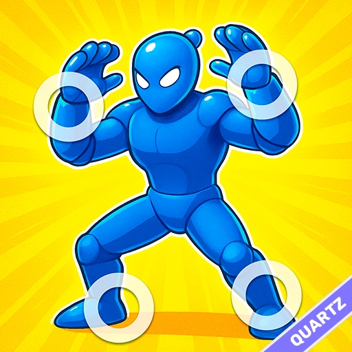 Sketch Clash: Battle Draw - Quartz