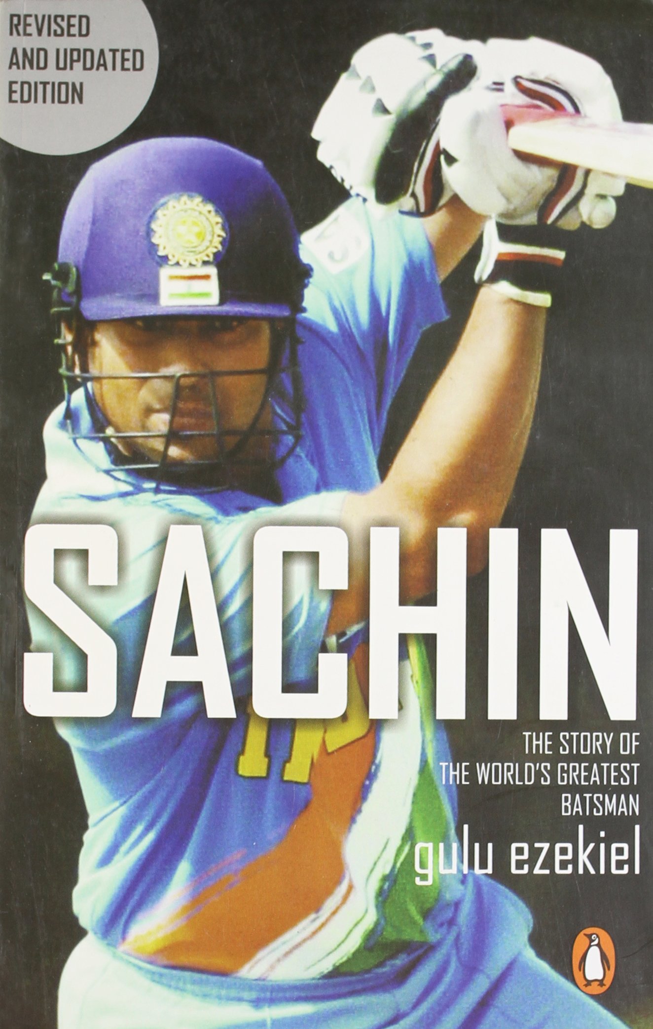 Buy Sachin — BookShops.in