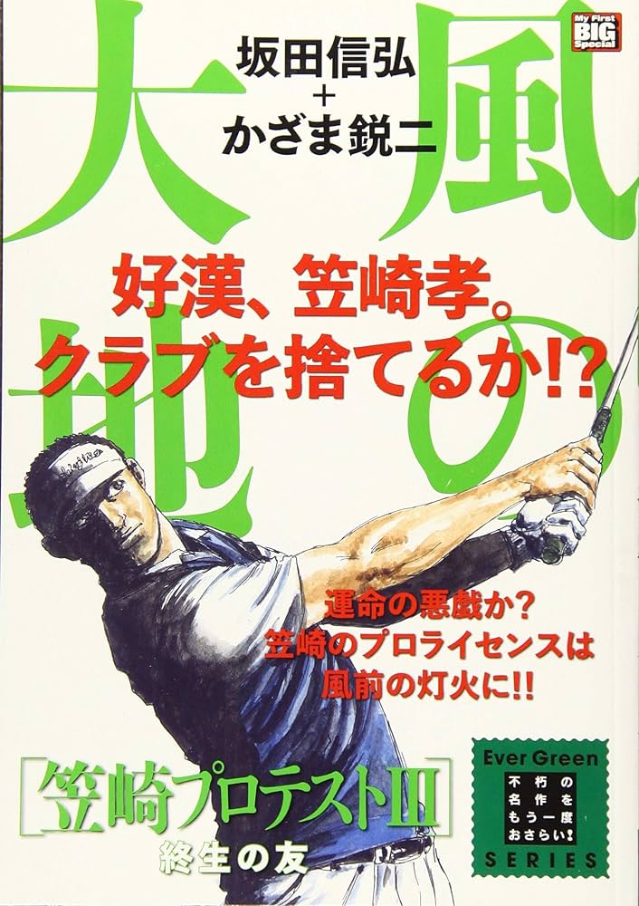 【中古】 風の大地 プロテスト編/小学館 Amazon.co.jp: 風の大地 エバーグリーン 32 笠崎プロテスト3