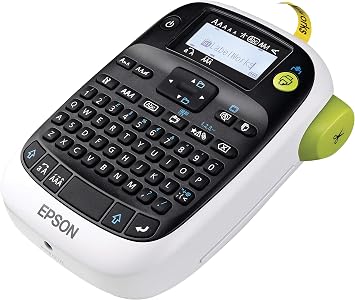 Epson LabelWorks LW-400
