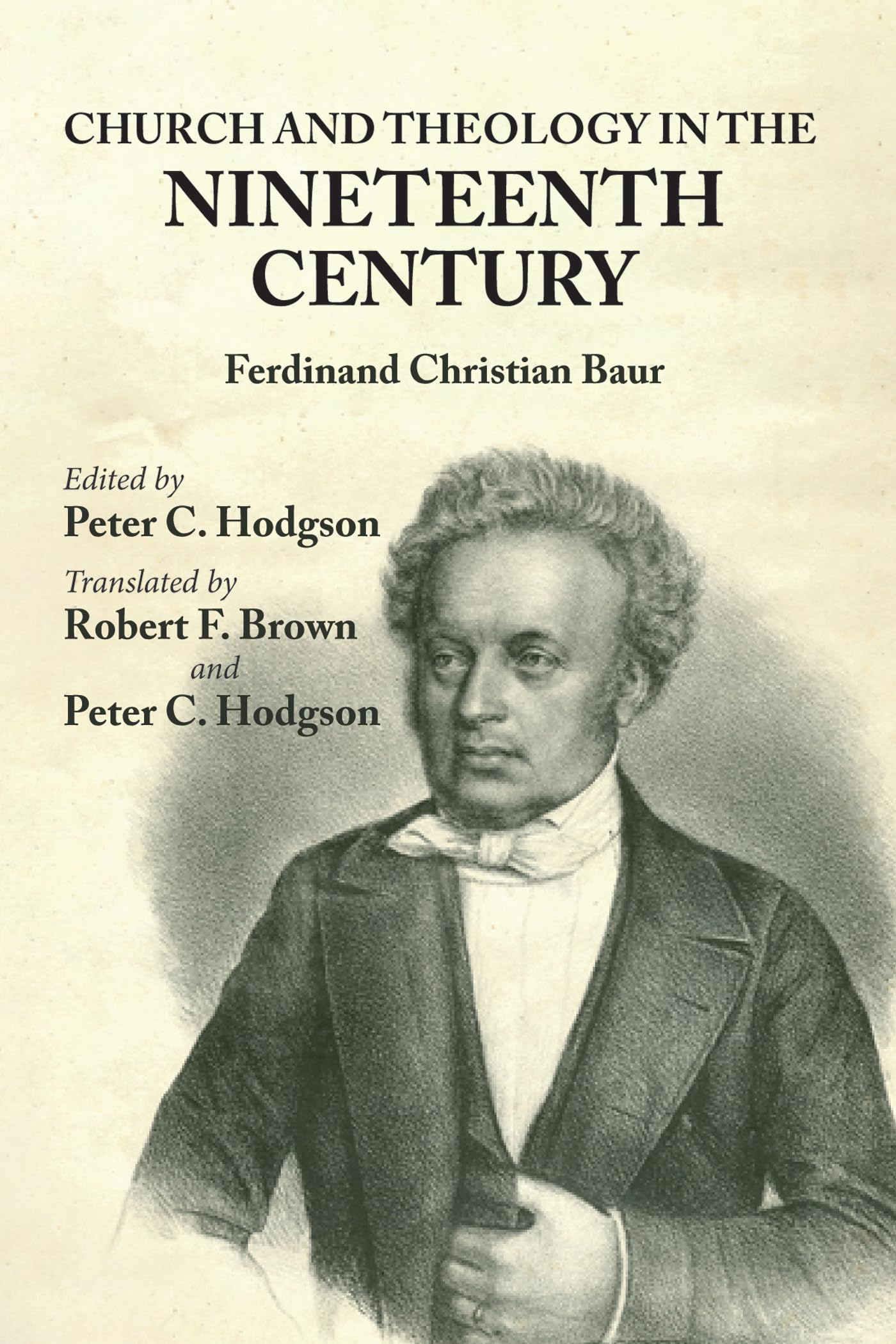 Buy Church and Theology in the Nineteenth Century — BookShops.in