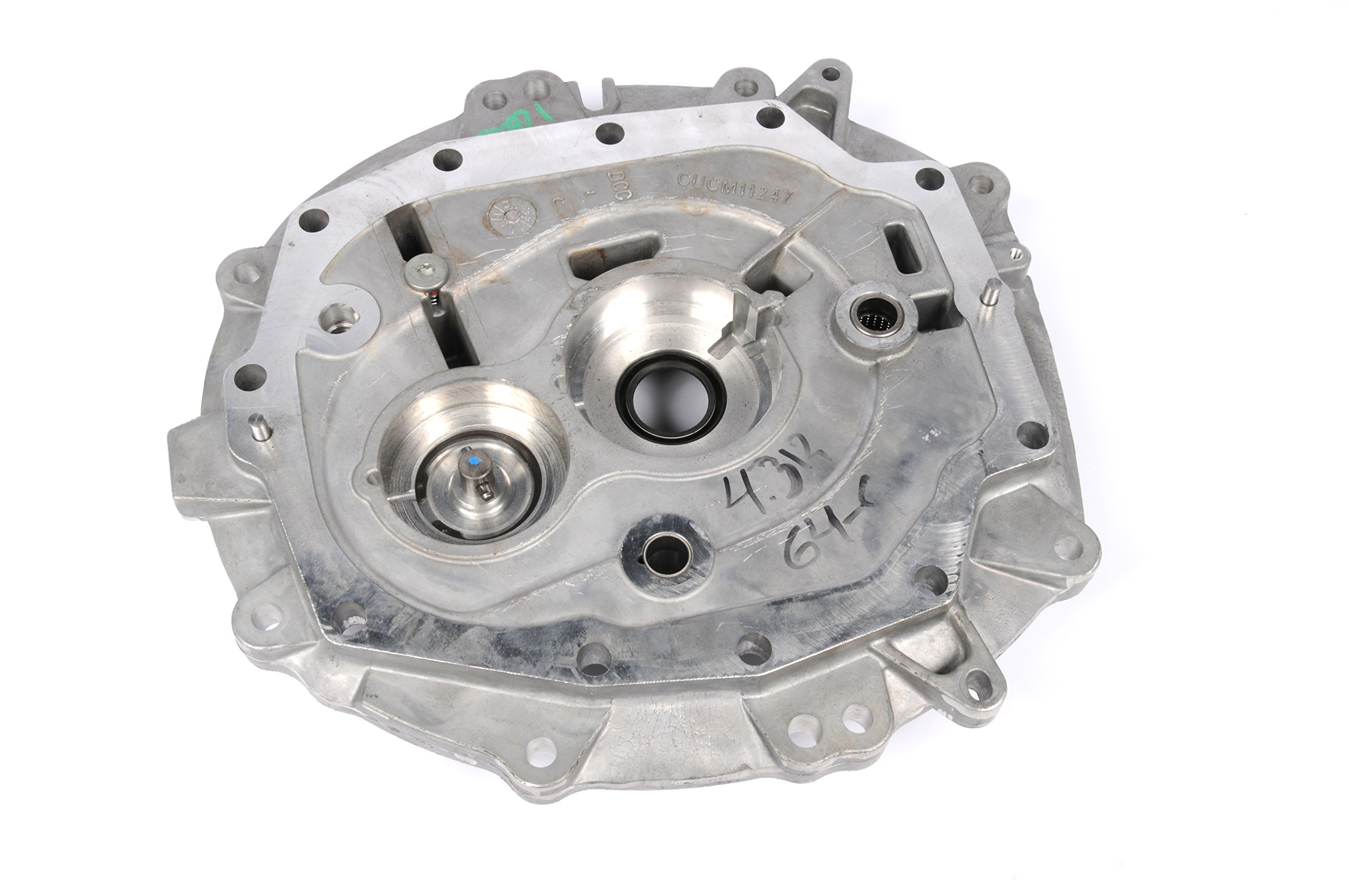 Amazon.com: GM Genuine Parts 19303753 Manual Transmission to  