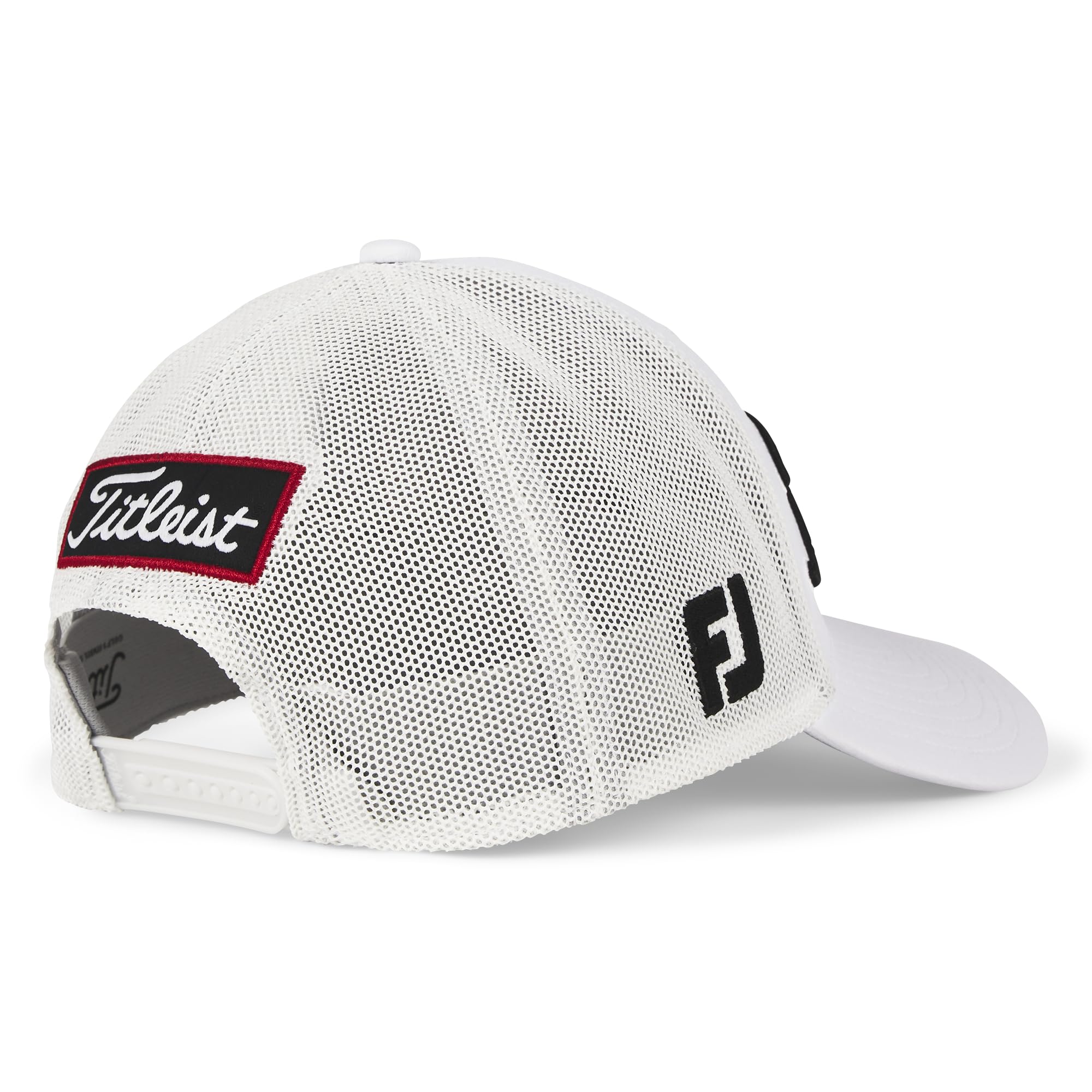 TITLEIST Tour Performance Mesh Golf Cap