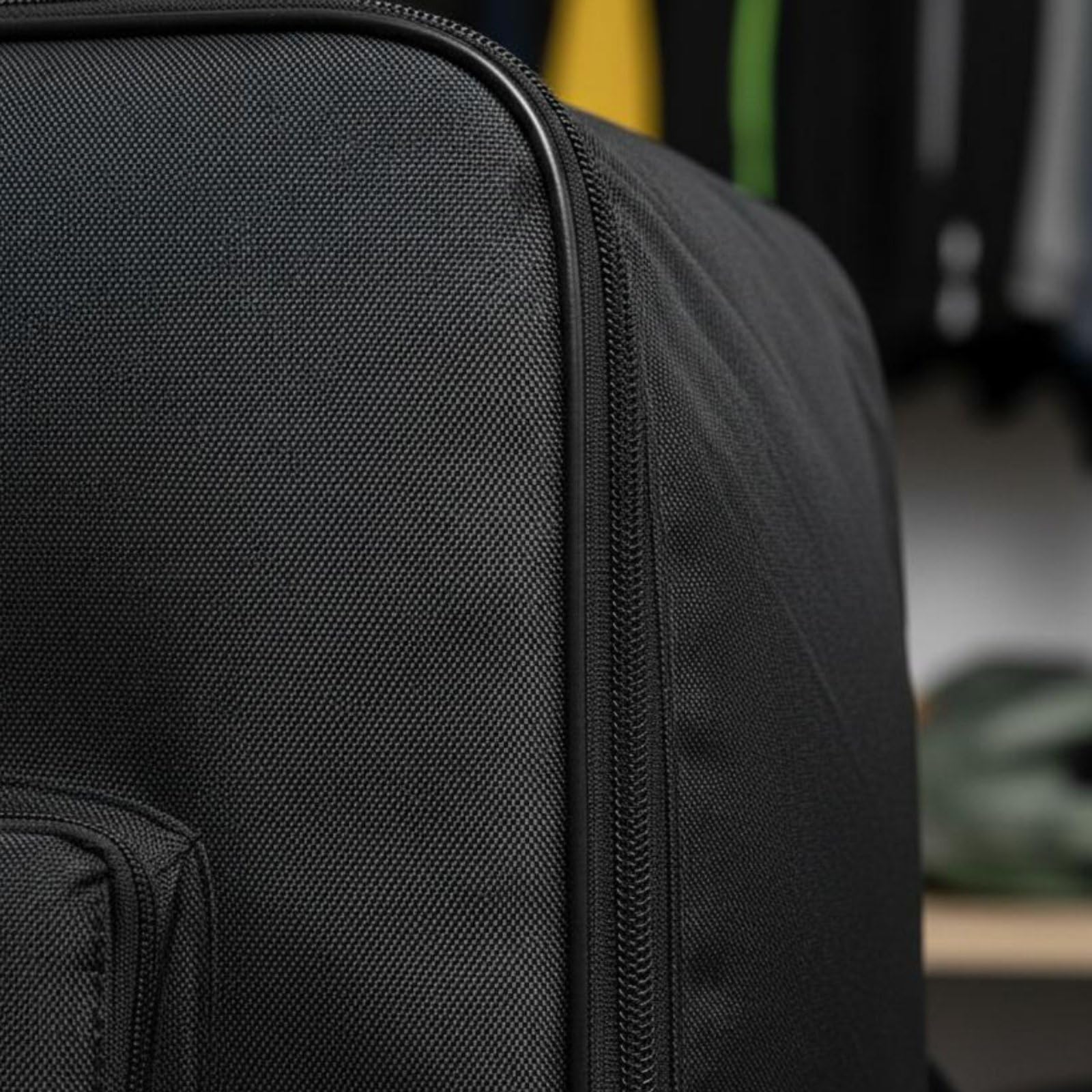 Baoblaze Funda para Tabla de Surf Bolsa Tabla Inflable Mochila Deportiva Estuche con Gran Capacidad Nylon Robusto Tirantes Acolchados Adecuada para Surf Kayak Vacaciones en la Almacenamiento