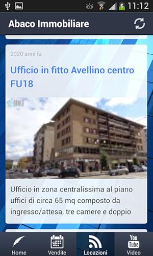 Abaco immobiliare