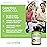 Naturewise Garcinia Cambogia - 60% HCA Concentration Extract, Natural Support for Weight Goals and Energy Levels - Vegan, Non-GMO, Gluten Free - 90 Capsules[1-3 Month Supply]