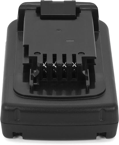 Miniatura 4 de ExpertPower Batería de iones de litio de 20 V 1.5 Ah  1500 mAh 30 Wh para Black & Decker LBXR20, LB20, LBX20, LCS20 LCS1620