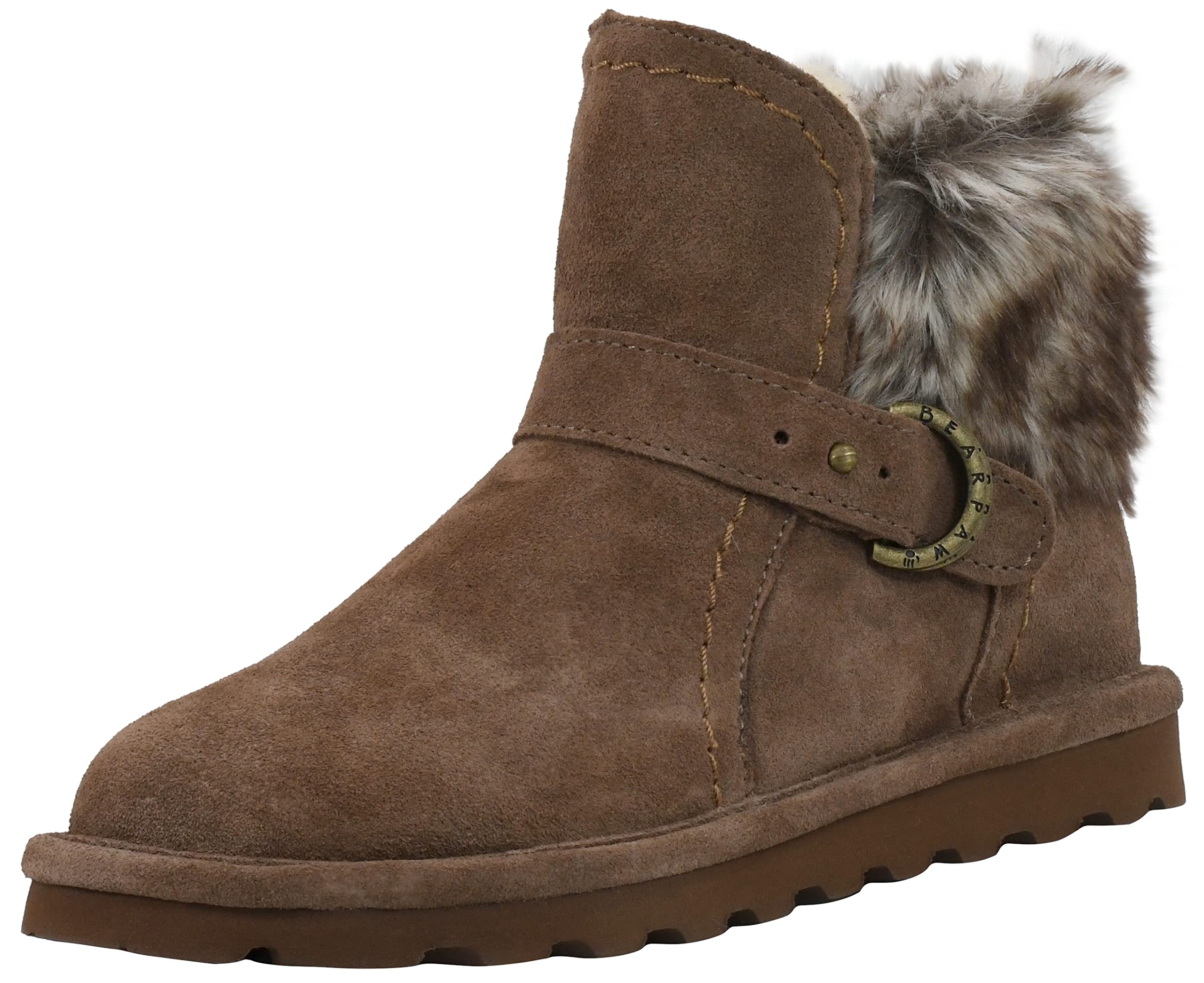 Winter Boots Bearpaw Women's Koko Fur Bearpaw Women's