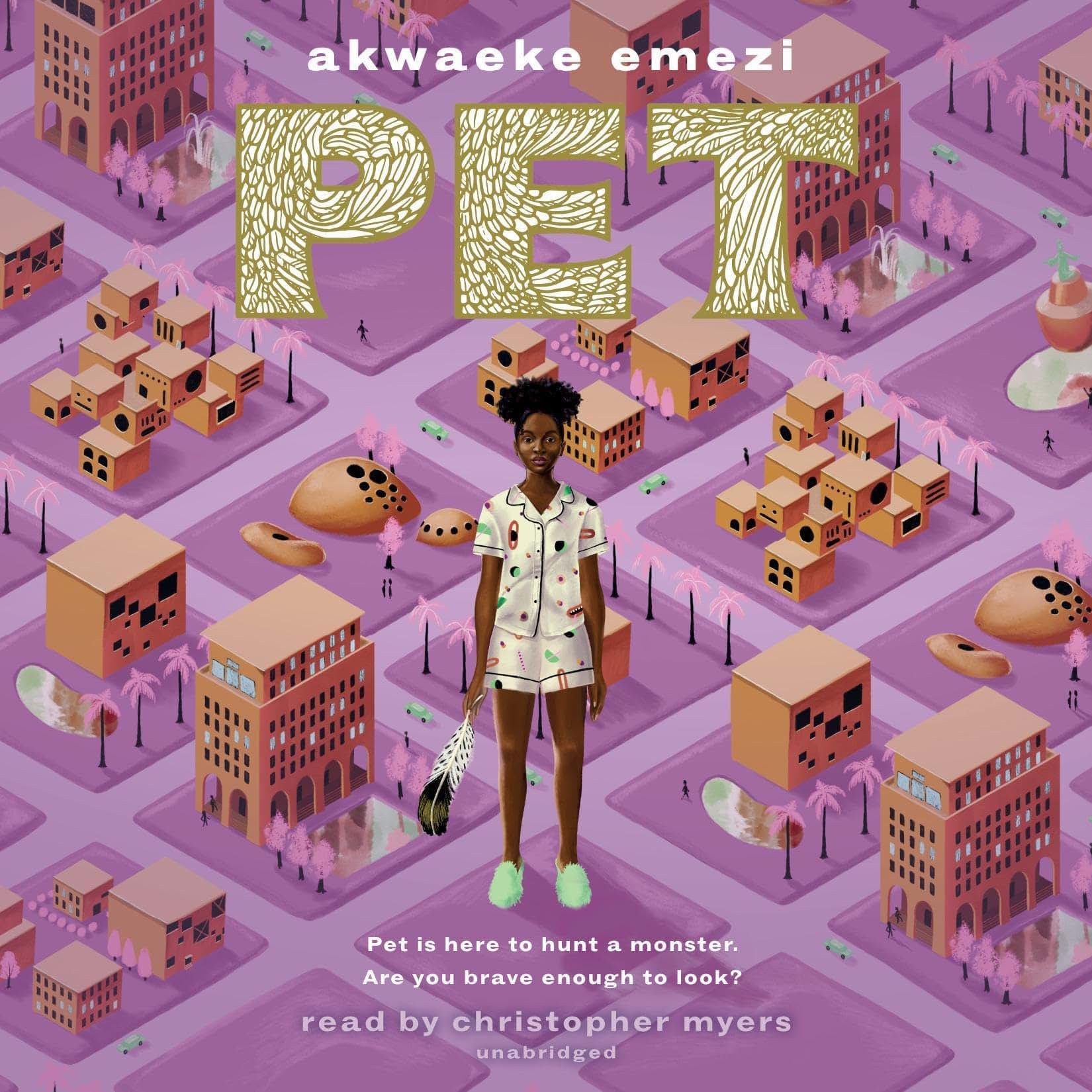 Carousel Item: Pet