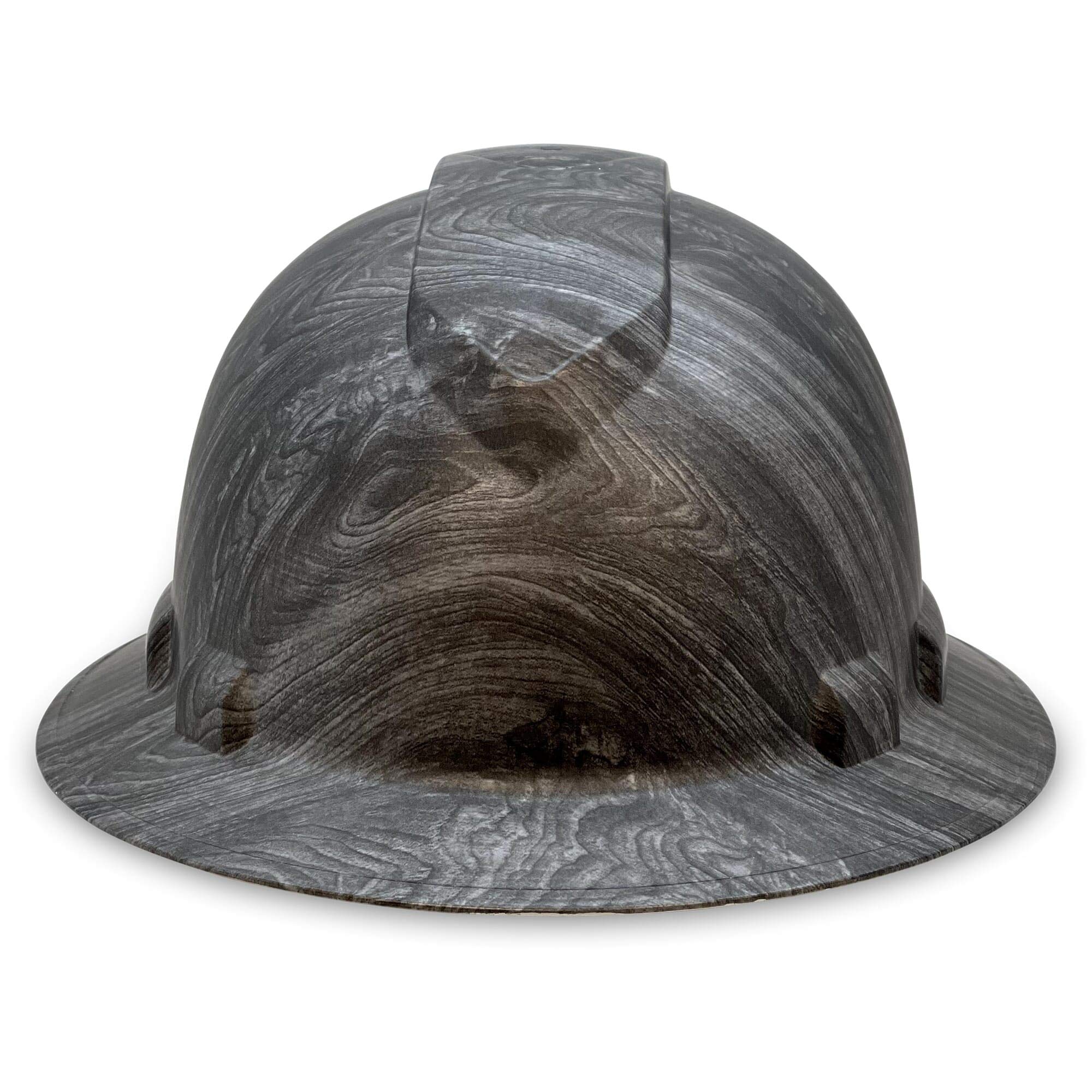 Buy Full Brim Hard Hat Construction OSHA Approved Hardhats, Men Women