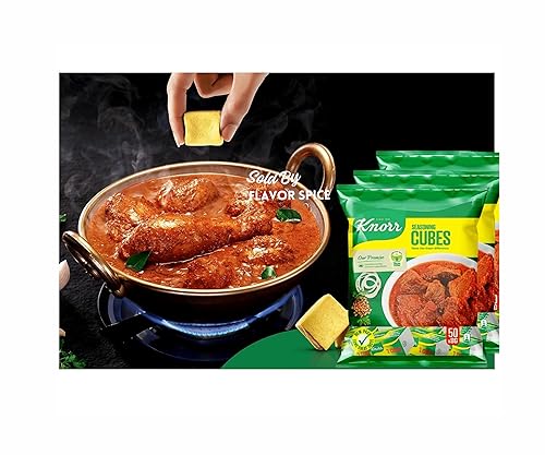 Miniatura 2 de Knorr - Cubo de condimentos (paquete de 3)