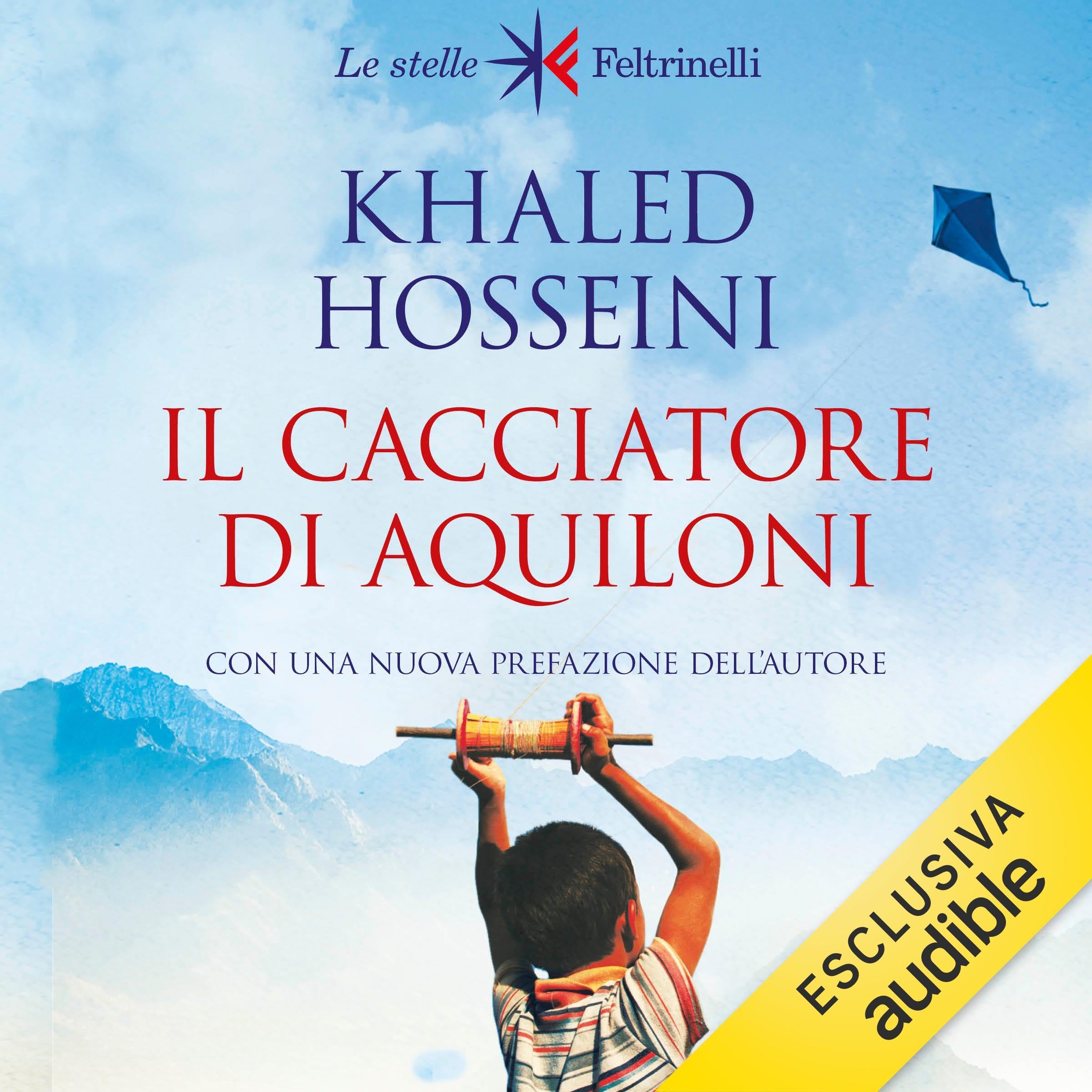 Il cacciatore di aquiloni