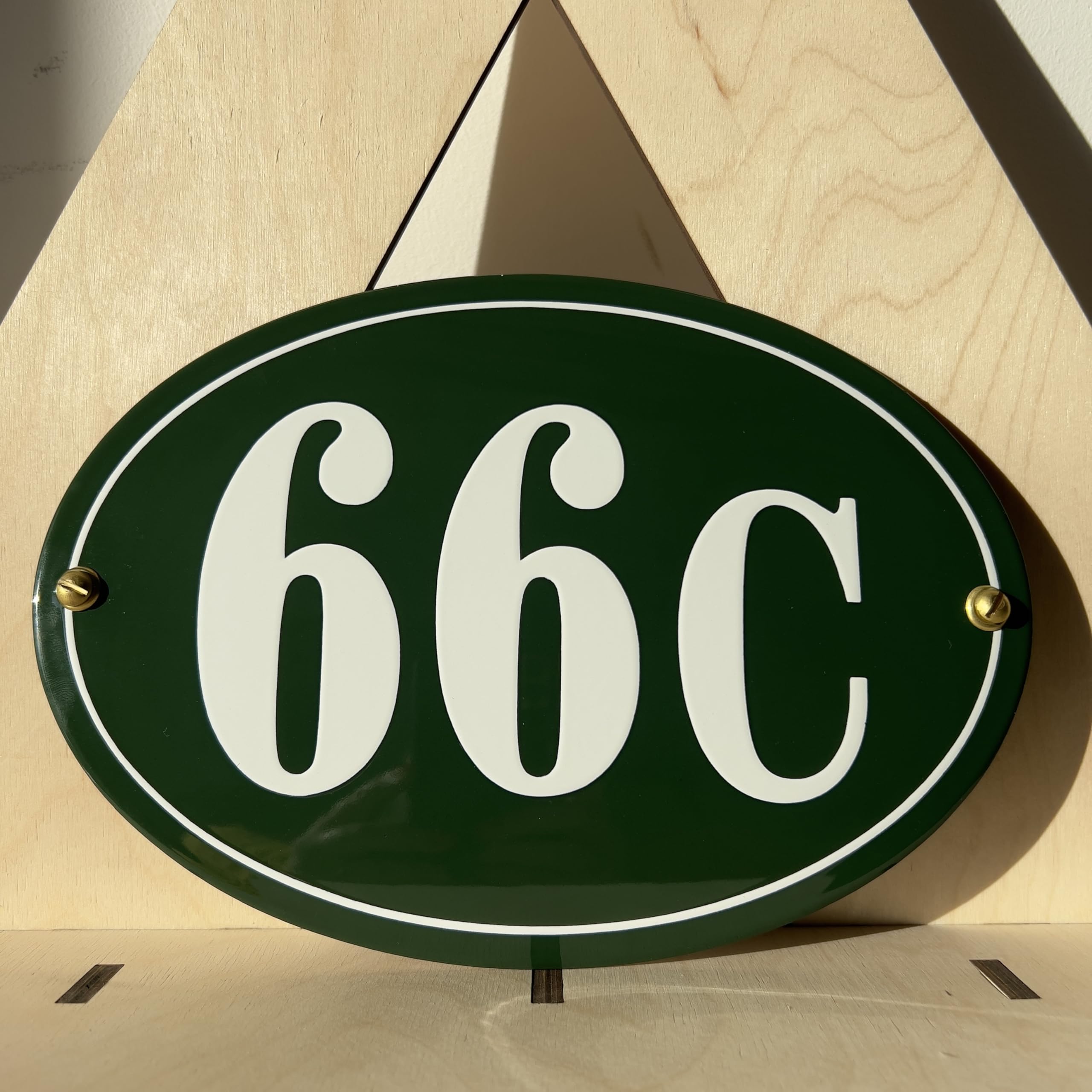 Interrogation Room, Interrogation Room Door Plaque, World War Two Signs
