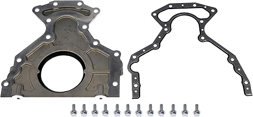 Miniatura 2 de Dorman 635-518 tapa para sello principal trasero