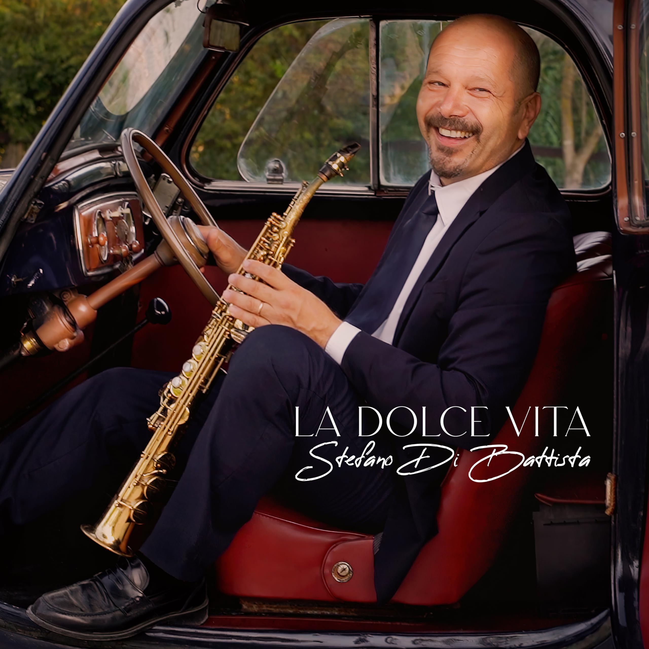 La Dolce Vita (CD)