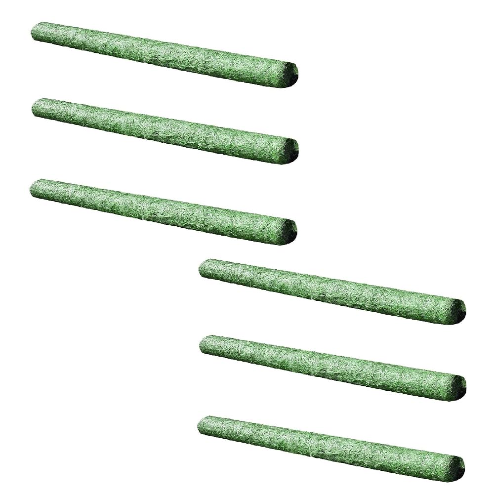 Amazon.com : Dewitt Curlex I 4 x 112.5 Foot Single Layer