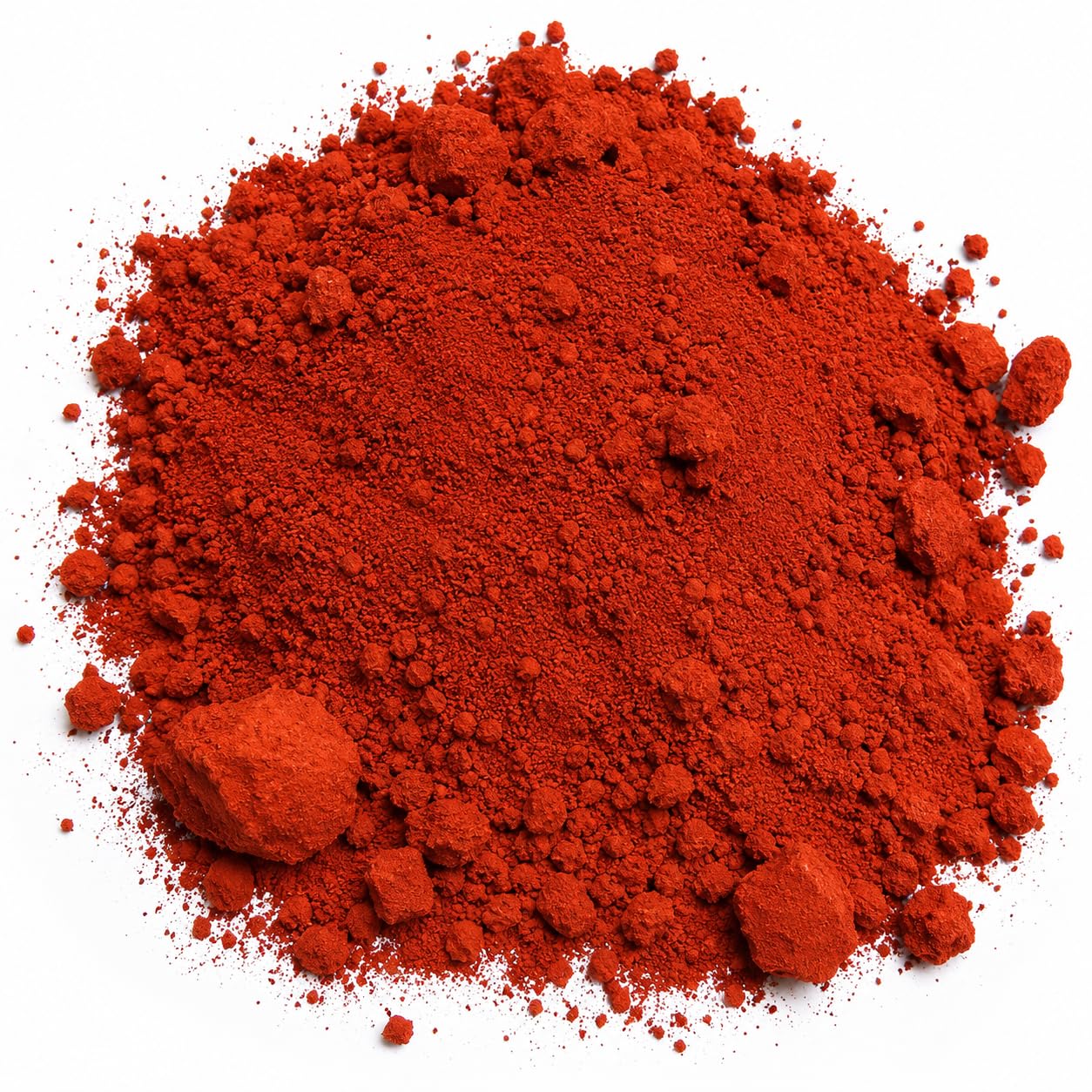 jyotshika,Red Iron Oxide Pigment Powder – Fe2O3 – 1 lb | Pure Ferric Oxide Powder for Concrete, Paint, Cement, Resin, Ceramics, Clay, Bricks, Soap, and More | Non-Toxic & UV Resistant (500GM)-image-28