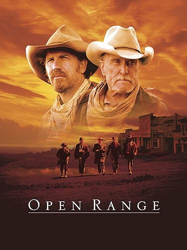Open Range