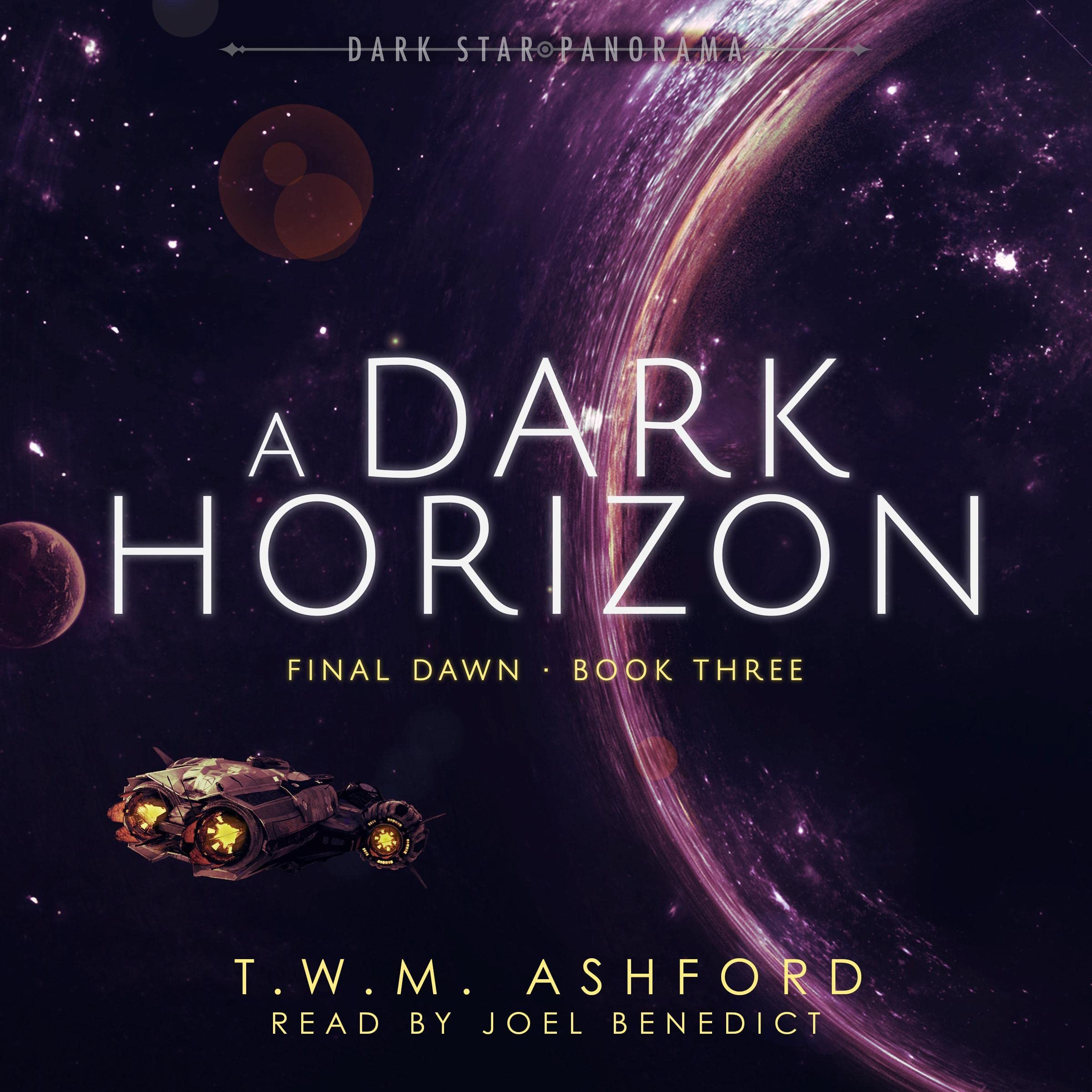 A Dark Horizon