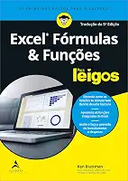 Excel Fórmulas e Funções Para Leigos