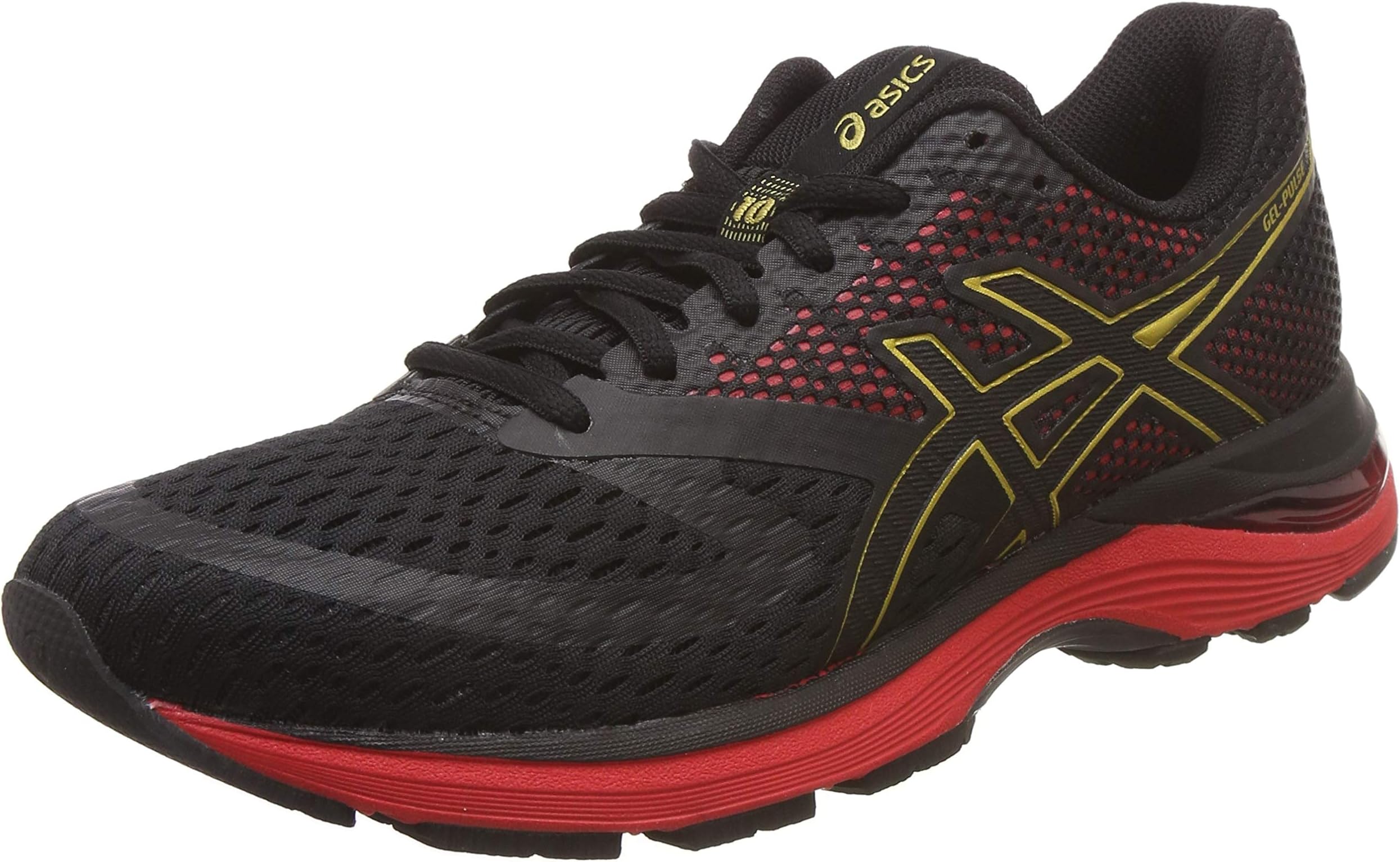 ASICS Men's Gel-Pulse 10 Mugen Running Shoes