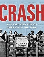 Algopix Similar Product 1 - Crash The Great Depression and the