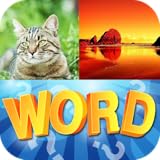 Guess The Word - 4 Pics 1 Word