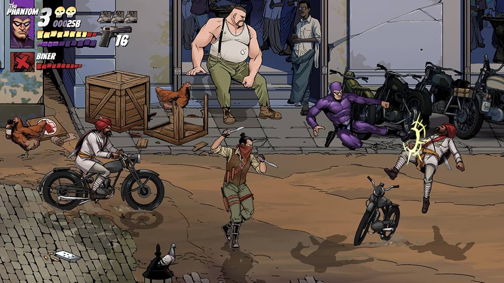 The Phantom Nintendo Switch 北米 The Phantom Nintendo Switch 北米 The Phantom for Nintendo