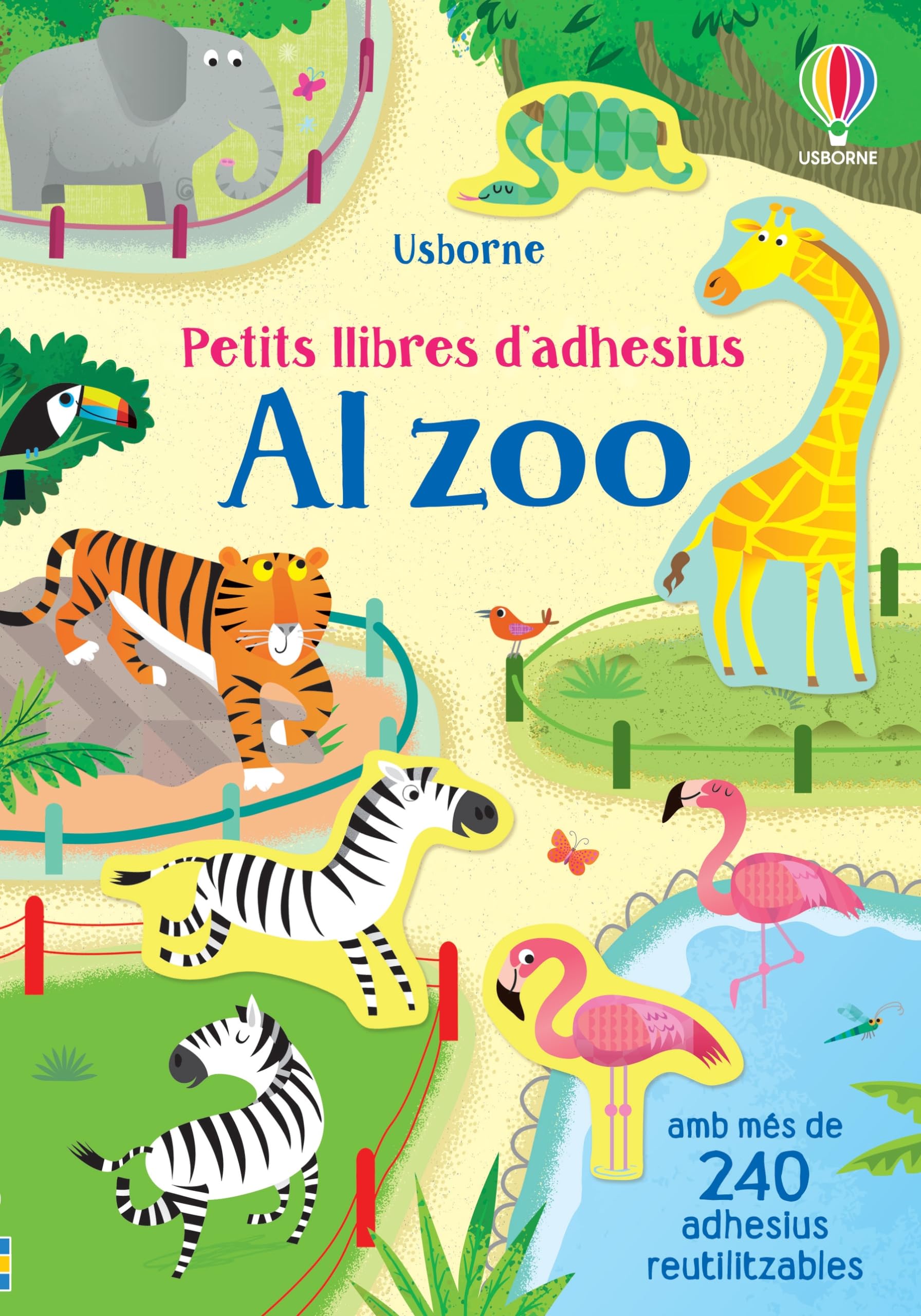 AL Zoo