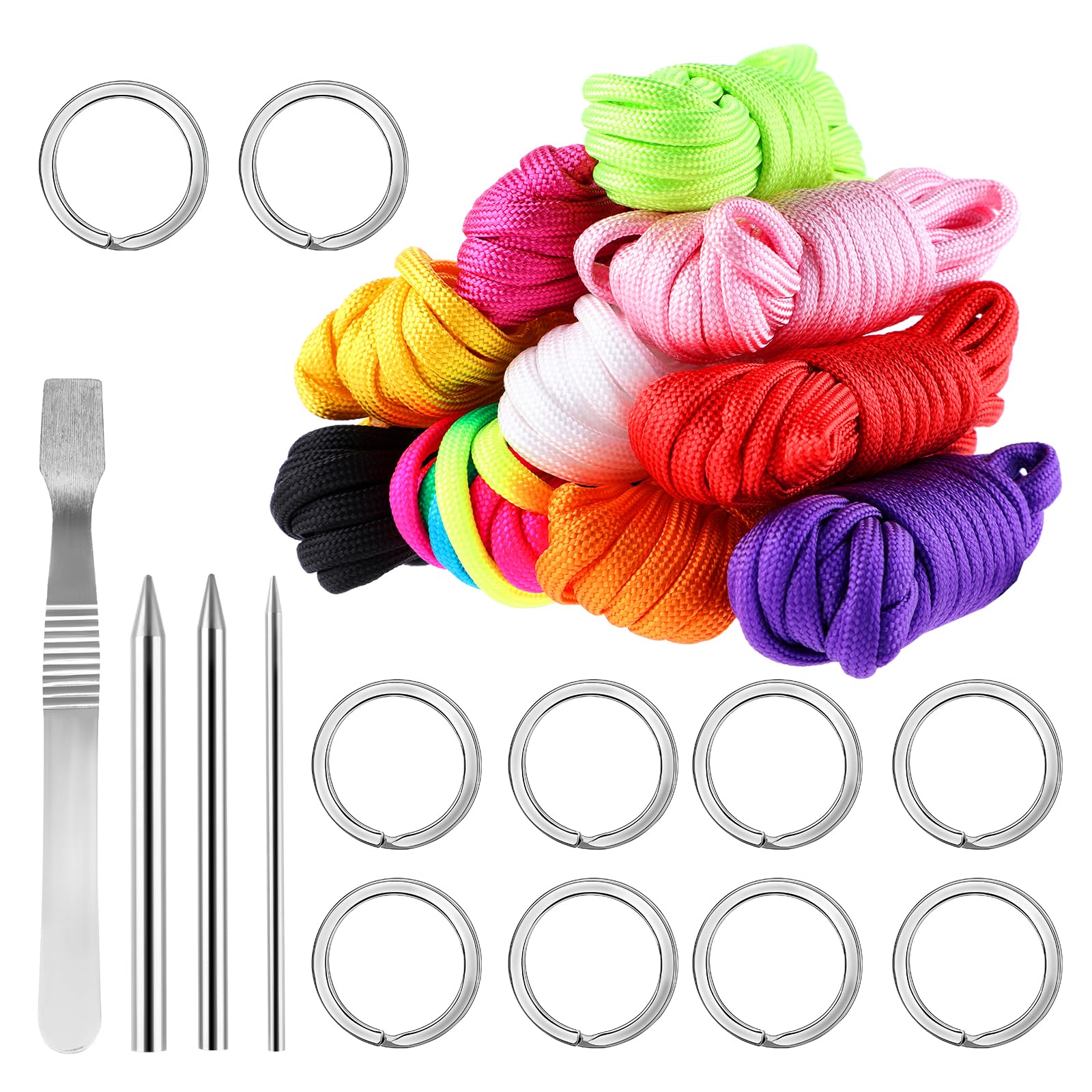 mami♪・*:.ღパラコード7点 mami♪・*:.ღパラコード7点 30M] パラ