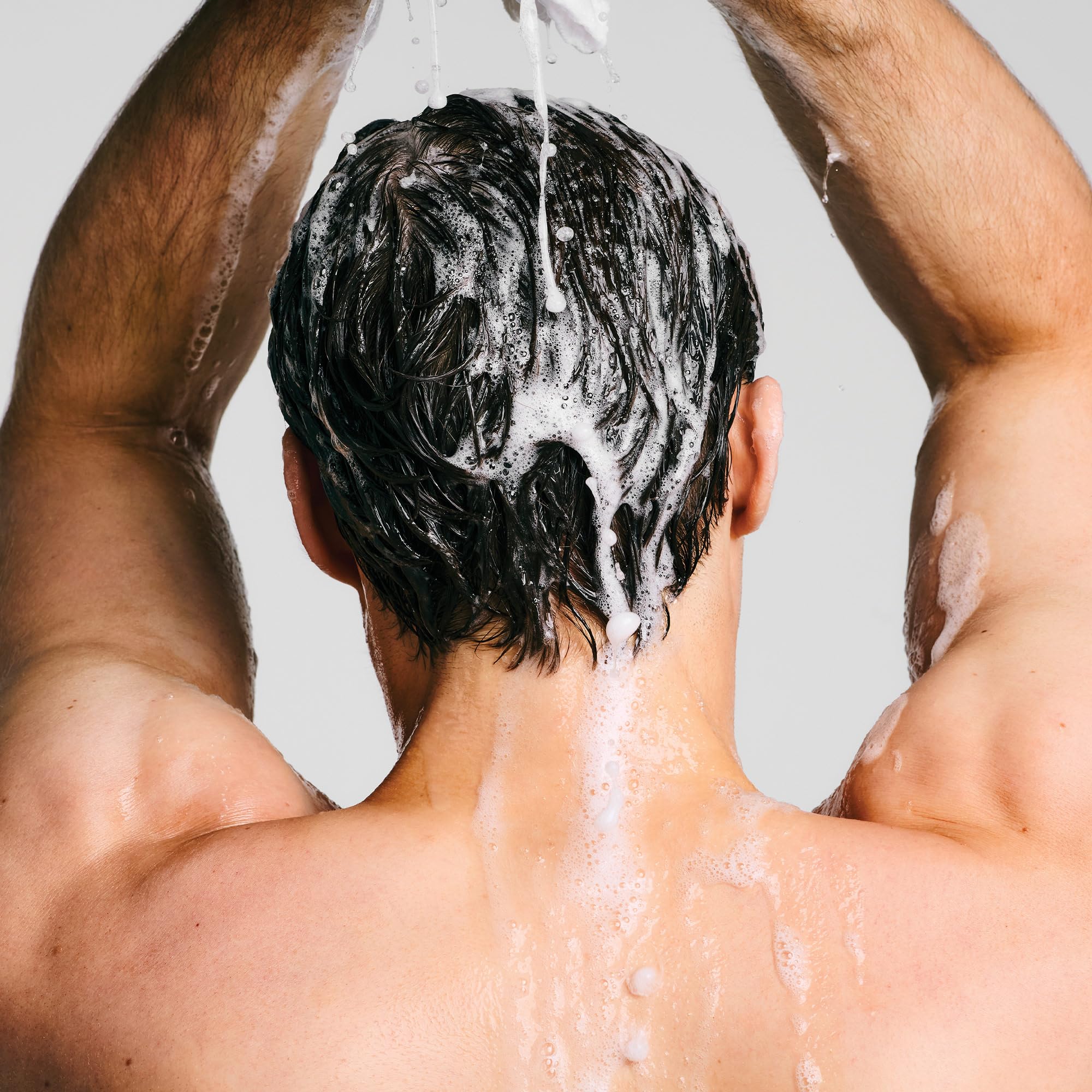 Paul Mitchell Clear Essential Shampoo, Fragrance Free, For Sensitive Scalp + Skin