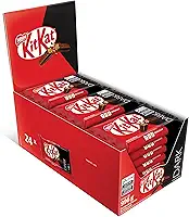 Chocolate KITKAT 4 Fingers Dark 41,5g
