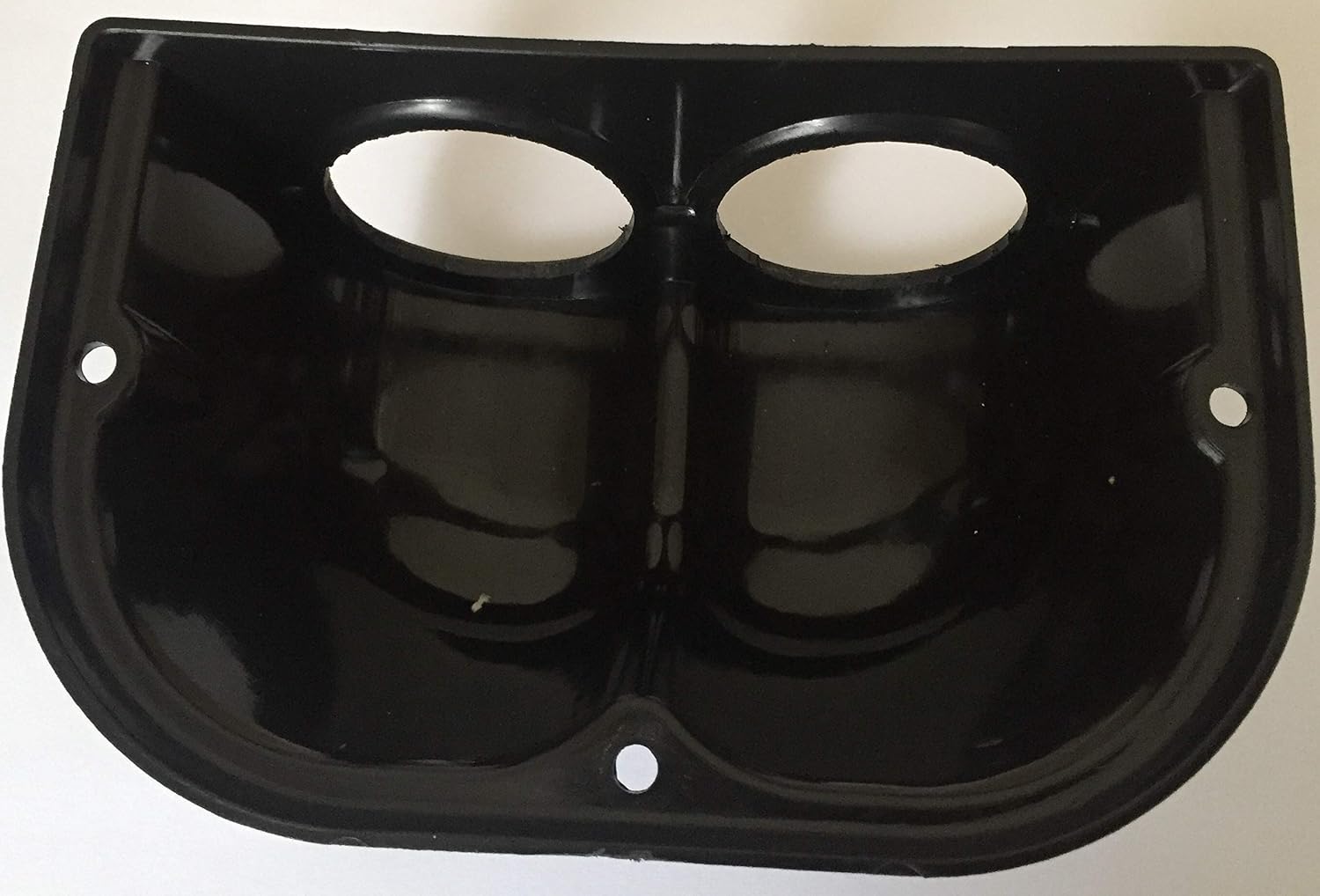MP-GP002B Gauge Pod (Double)