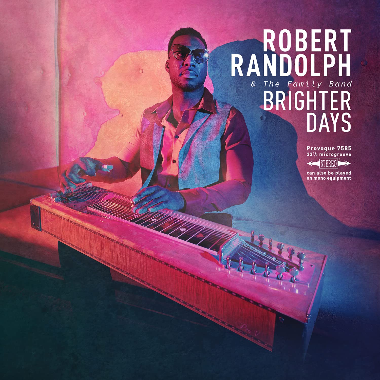 Amazon.com: Brighter Days: CDs & Vinyl