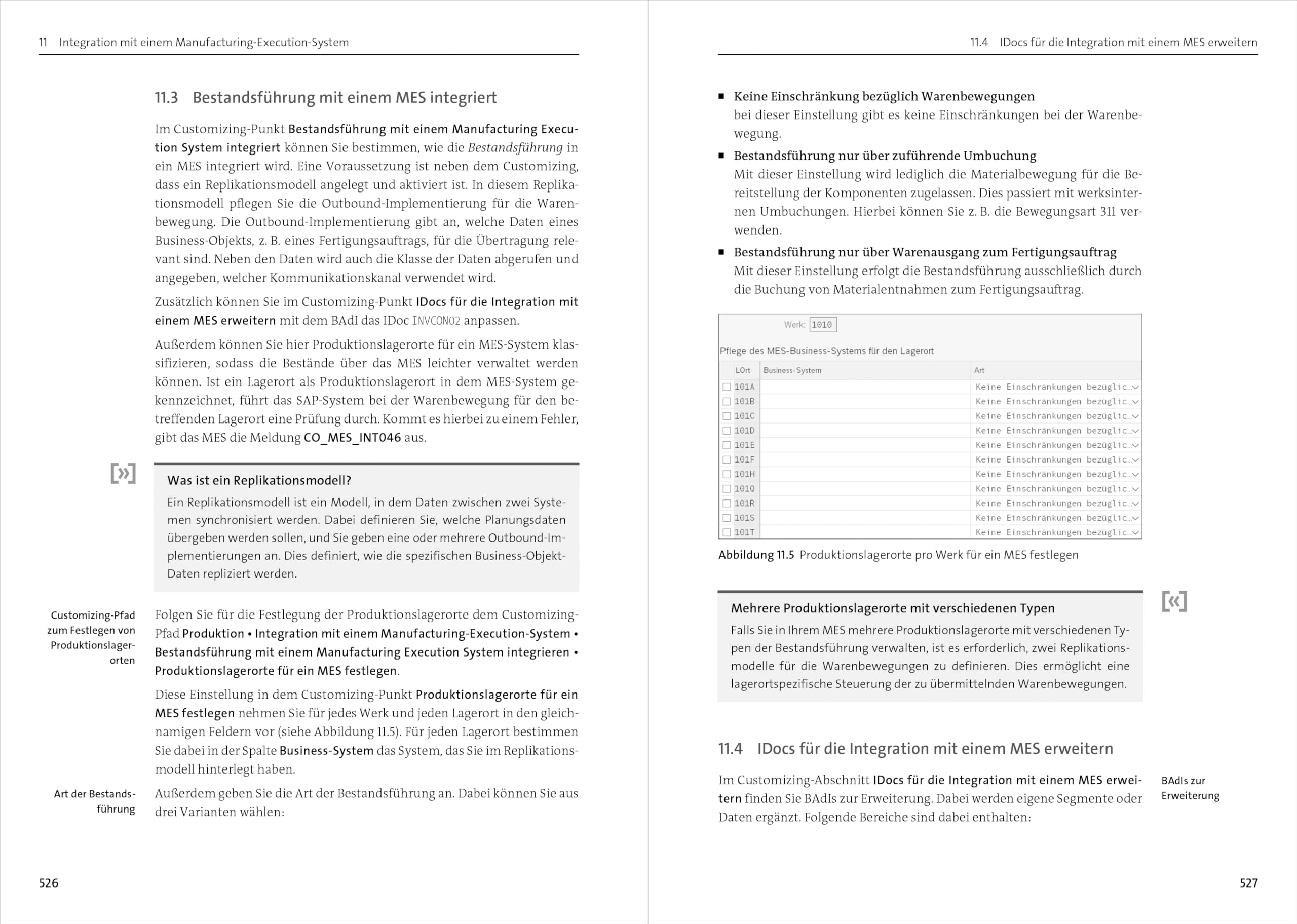 Produktionsplanung und -steuerung mit SAP S/4HANA – Customizing: Der umfassende Leitfaden zur Implementierung von PP in SAP S/4HANA (SAP PRESS)
