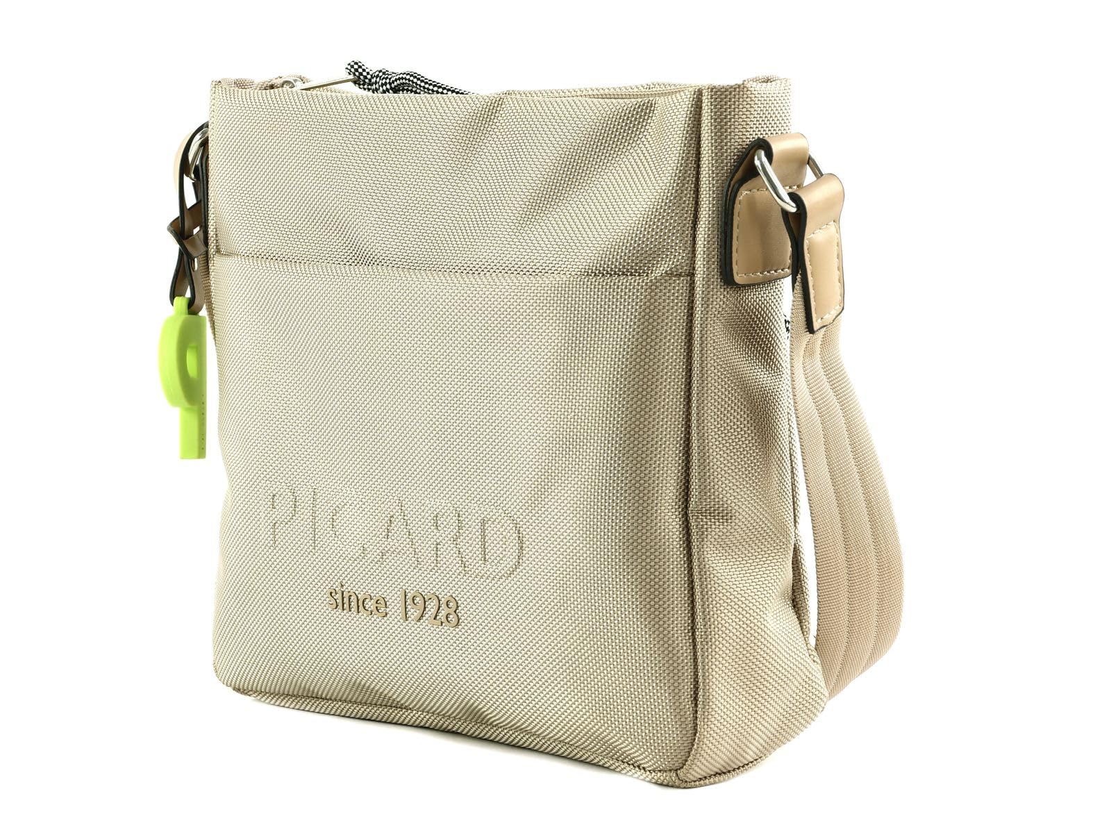 Picard Damen Bodybag Lucky One One Size