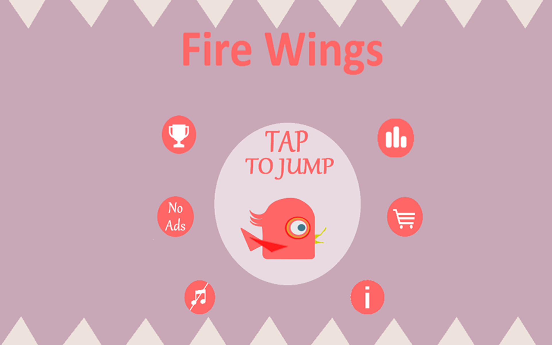 Fire Wings Promo Code Fire Wings - App on Amazon Appstore