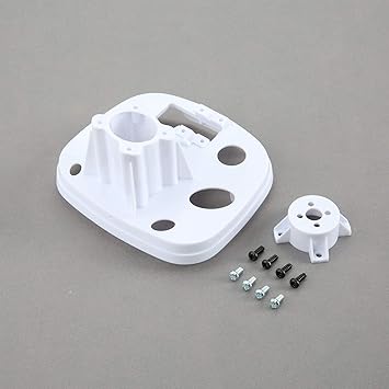 HobbyZone Firewall & Motor Mount Mini Apprentice S