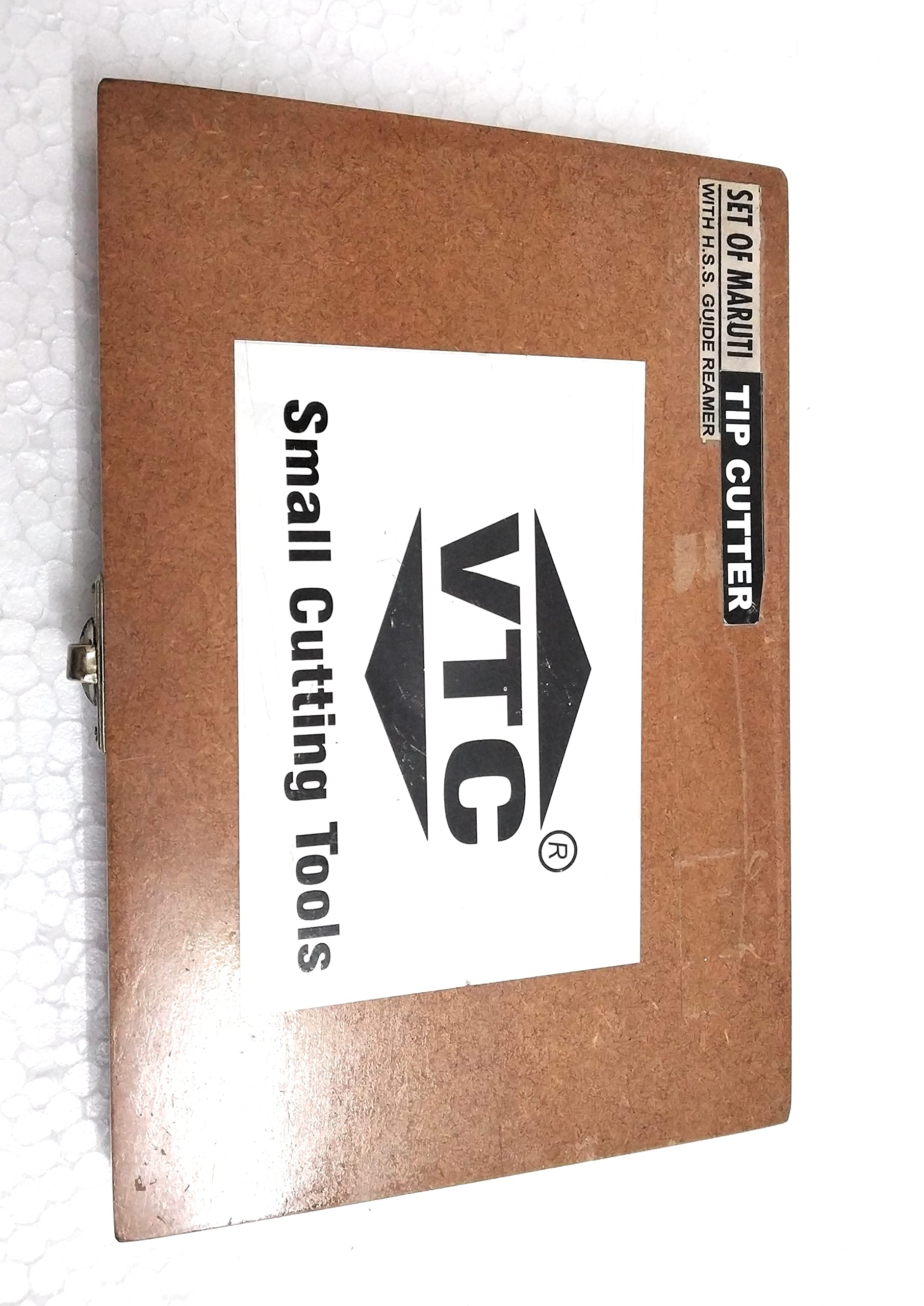 Cylinder Head Valve Seat Cutter Set of 3 ps (TIP) for Maruti