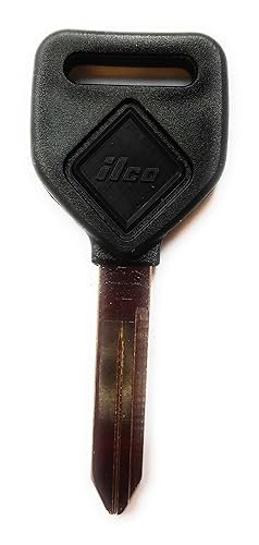 1629-P 1629-P FRT Truck Key - Quantity 5