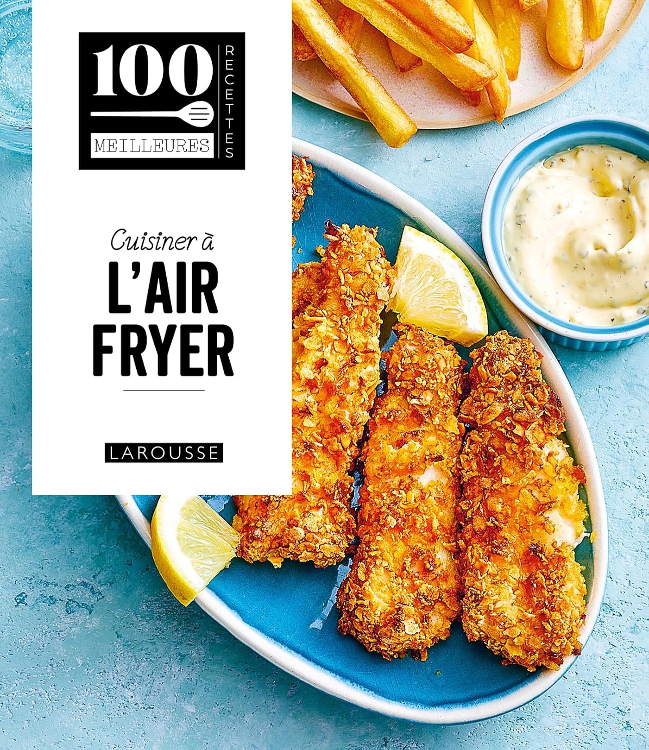 Cuisiner à l'Air Fryer