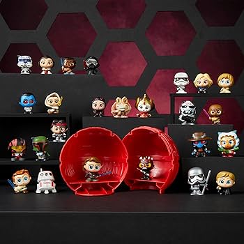 ♡STAR WARS デス・スター クリップチャーム ２コ♪ ♡STAR WARS デス・スター クリップチャーム 2コ♪